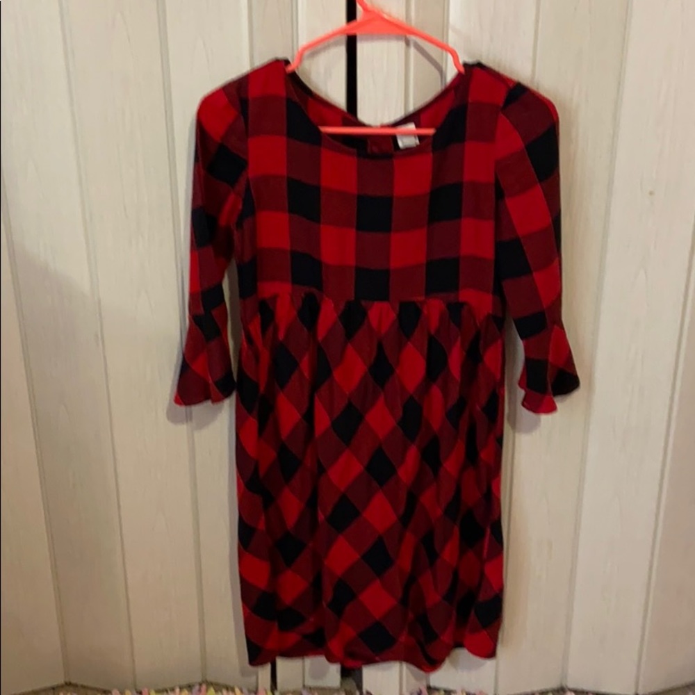 Gap dress
